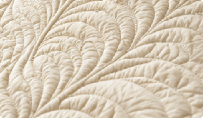 Quilt Details