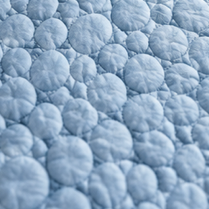Blue Ridge Pebbles