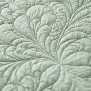Quilt Details