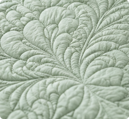 Quilt Details