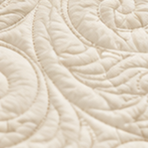 Ivory Scroll