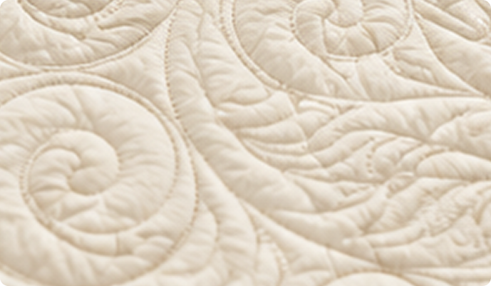 Ivory Scroll