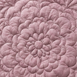 Rose Dahlia