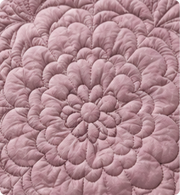 Rose Dahlia